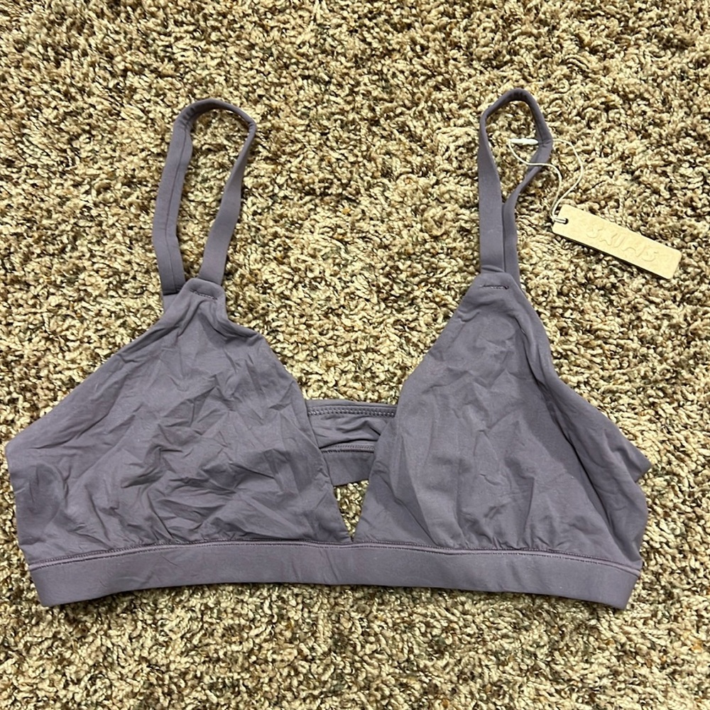 NWT Skims Bralette